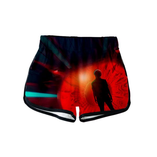 new 2019 3d love death robots print women summer shorts 2019 casual ladies summer shorts plus size xxl, White;black
new 2019 3d love death robots print women summer shorts 2019 casual ladies summer shorts plus size xxl, White;black