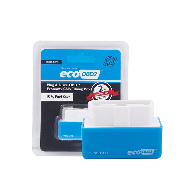 obd2 ecoobd2 plug&driver for diesel benzine car obdii interface eco obd2 full chip tuning performance box car accessories
obd2 ecoobd2 plug&driver for diesel benzine car obdii interface eco obd2 full chip tuning performance box car accessories