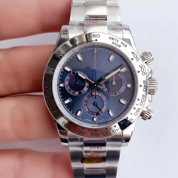 N exclusive cal.4130 automatic chain movement 904L steel waterproof designer watches luxury mens watches orologio di lusso
N exclusive cal.4130 automatic chain movement 904L steel waterproof designer watches luxury mens watches orologio di lusso