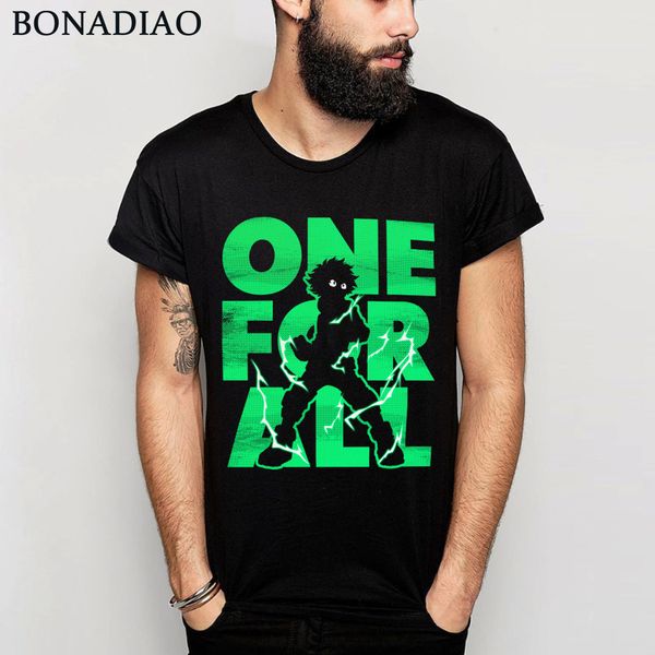 boku no hero academia one for all midoriya izuku t shirt male harajuku streetwear anime t shirt, White;black
boku no hero academia one for all midoriya izuku t shirt male harajuku streetwear anime t shirt, White;black