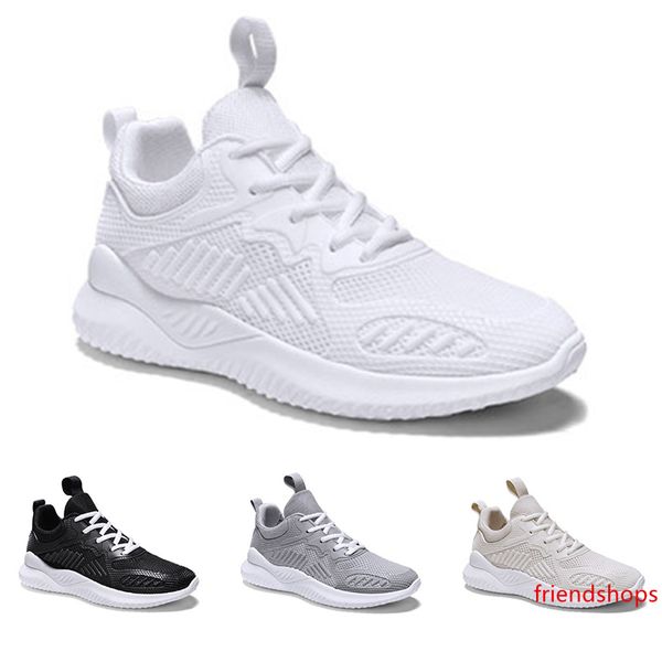 2020 whole sale running shoes for men black white fashion breathable shoes athletic sports sneakers size 39-44 ing
2020 whole sale running shoes for men black white fashion breathable shoes athletic sports sneakers size 39-44 ing