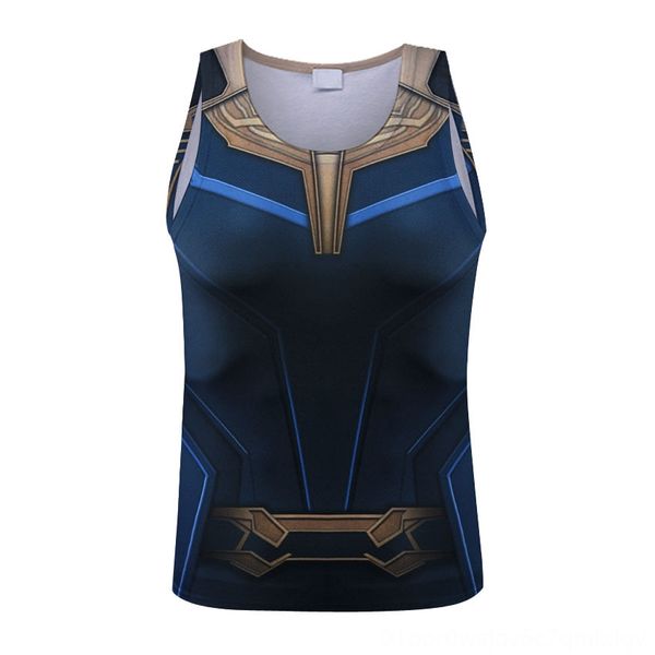 avengers 3 thanos 3d printed t shirts men running wear athletic & outdoor apparel compression shirts cosplay costume 2018 summer new crossfi, Black;blue
avengers 3 thanos 3d printed t shirts men running wear athletic & outdoor apparel compression shirts cosplay costume 2018 summer new crossfi, Black;blue