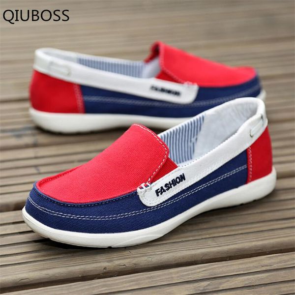 qiuboss spring autumn soft bottom flat heel casual shoes non-slip flat shoes women's canvas feminino zapatos de mujer 515, Black
qiuboss spring autumn soft bottom flat heel casual shoes non-slip flat shoes women's canvas feminino zapatos de mujer 515, Black