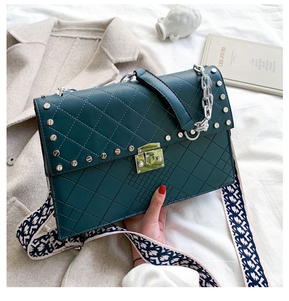 ladies brand crossbody bags for women luxury handbags women leather shoulder bag tote bag designer bolsa feminina
ladies brand crossbody bags for women luxury handbags women leather shoulder bag tote bag designer bolsa feminina