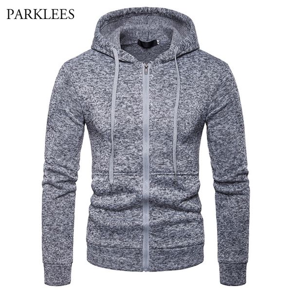 fashion solid color hoodie men harajuku long sleeve full zipper mens hooded sweatshirts hip hop big size knitted hoody tracksuit, Black
fashion solid color hoodie men harajuku long sleeve full zipper mens hooded sweatshirts hip hop big size knitted hoody tracksuit, Black