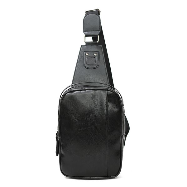 the new korean version of men's bag chest bag youth joker outdoor bags fashion casual trendy men's pockets
the new korean version of men's bag chest bag youth joker outdoor bags fashion casual trendy men's pockets