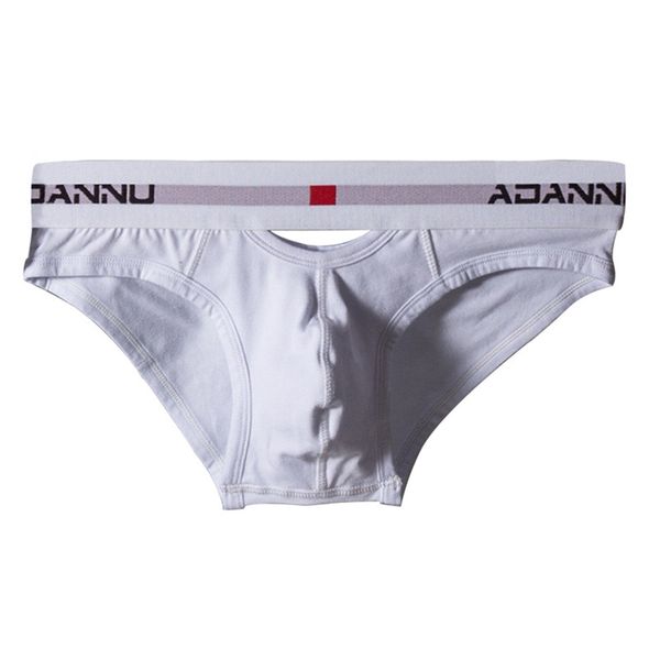 2020 new youth interest open crotch hollow men's briefs pull cotton comfortable hip lifting men's sports underpants, Black;white
2020 new youth interest open crotch hollow men's briefs pull cotton comfortable hip lifting men's sports underpants, Black;white