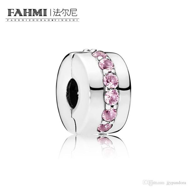 fahmi 100% 925 sterling silver 1:1 original 791972pcz authentic temperament fashion glamour retro safety buckle wedding women jewelry, Black
fahmi 100% 925 sterling silver 1:1 original 791972pcz authentic temperament fashion glamour retro safety buckle wedding women jewelry, Black