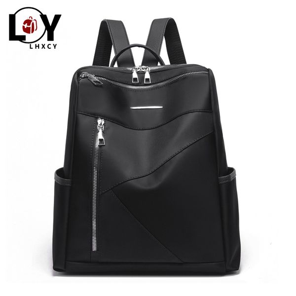 multi-zip pocket soft travel backpack large capacity oxford textile luxury backpack leisure waterproof designer backpacks school
multi-zip pocket soft travel backpack large capacity oxford textile luxury backpack leisure waterproof designer backpacks school
