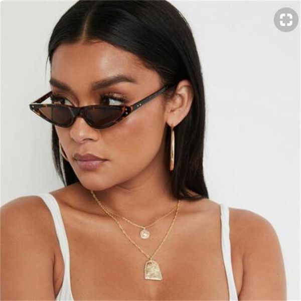 black sunglasses 2018 trendy red sunglasses women classic brand water drop shaped brand design small frame sun glasses men uv400, White;black
black sunglasses 2018 trendy red sunglasses women classic brand water drop shaped brand design small frame sun glasses men uv400, White;black