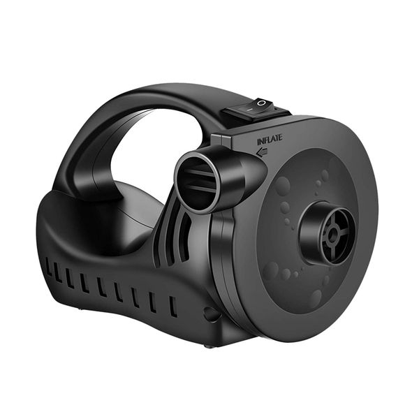 electric air pump, can be stored as an air pump, suitable for inflatable trampoline boat toy mattress cushion us plug
electric air pump, can be stored as an air pump, suitable for inflatable trampoline boat toy mattress cushion us plug