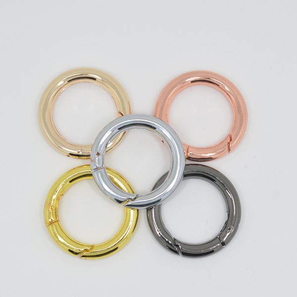 10pcs/lot diameter 25mm/28mm/30mm gold rhodium keyring key chains (never fade) round split ring key rings bag for jewelry, Slivery;golden
10pcs/lot diameter 25mm/28mm/30mm gold rhodium keyring key chains (never fade) round split ring key rings bag for jewelry, Slivery;golden