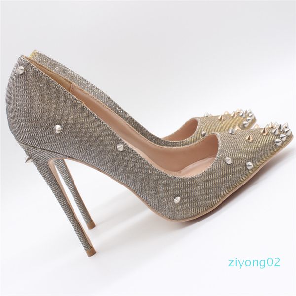 women lady woman 2019ss glitter spikes rivets poined wedding heels stiletto bottom high heels shoes pumps red 12cm 10cm z02, Black
women lady woman 2019ss glitter spikes rivets poined wedding heels stiletto bottom high heels shoes pumps red 12cm 10cm z02, Black