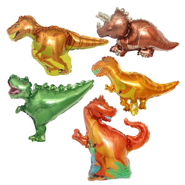 mini small dinosaur foil balloon animal balloons boys gift kids children birthday party decoration
mini small dinosaur foil balloon animal balloons boys gift kids children birthday party decoration