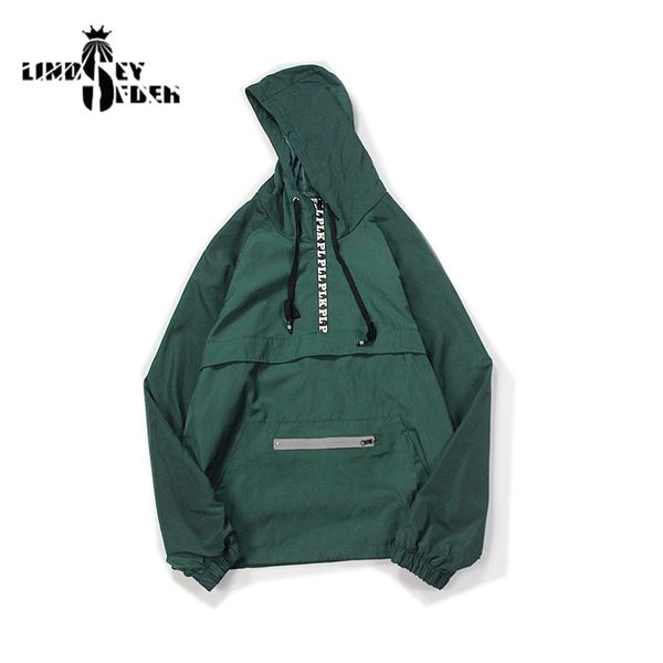 mens pullover windbreaker jackets hooded tracksuit half zipper solid multi colors fashion casual hiphop streatwear coat outwear, Black;brown
mens pullover windbreaker jackets hooded tracksuit half zipper solid multi colors fashion casual hiphop streatwear coat outwear, Black;brown