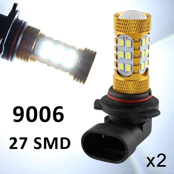 car accessories led 9006 9006hp 9006xs hb4 9012 27smd for foglight fog light lens projector drl bulbs driving lamp cover trim
car accessories led 9006 9006hp 9006xs hb4 9012 27smd for foglight fog light lens projector drl bulbs driving lamp cover trim