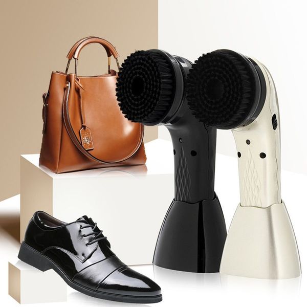 710a # electric shoe polisher usb multi-functional leather shoe washer handheld leather care polisher
710a # electric shoe polisher usb multi-functional leather shoe washer handheld leather care polisher