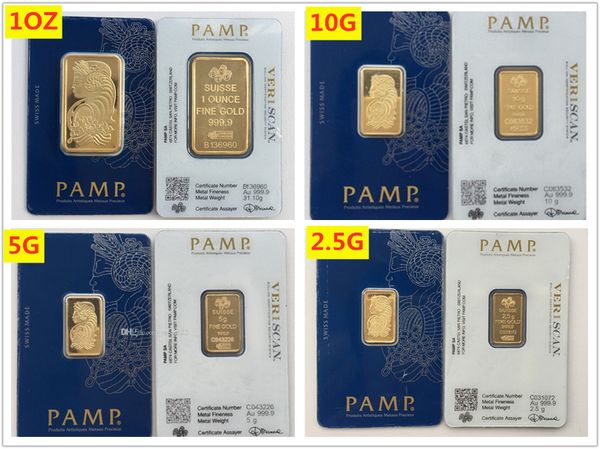 1 унция золота бар pamp suisse lady fortuna veriscan высокое качество позолоченные бар бизнес подарки metal crafts на складе
1 унция золота бар pamp suisse lady fortuna veriscan высокое качество позолоченные бар бизнес подарки metal crafts на складе