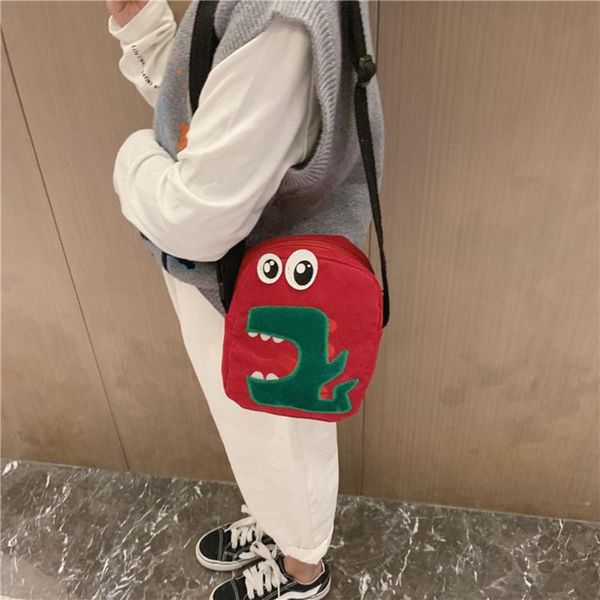 coin purses kids shoulder bag corduroy cartoon lovely coin purse crocodile messenger handbag for hiking and travel, White
coin purses kids shoulder bag corduroy cartoon lovely coin purse crocodile messenger handbag for hiking and travel, White