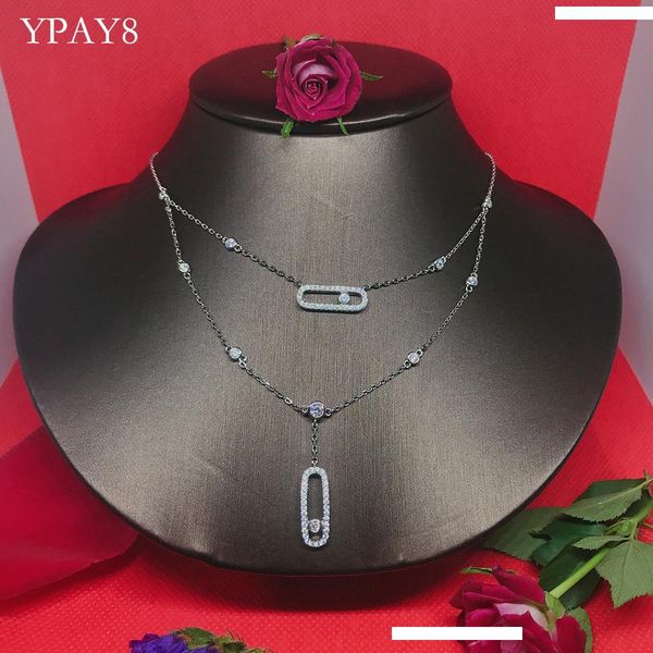 ypay8 fashion brand 925 sterling silver ladies beach necklace slide pendant mobile stone ladies autumn winter jewelry
ypay8 fashion brand 925 sterling silver ladies beach necklace slide pendant mobile stone ladies autumn winter jewelry