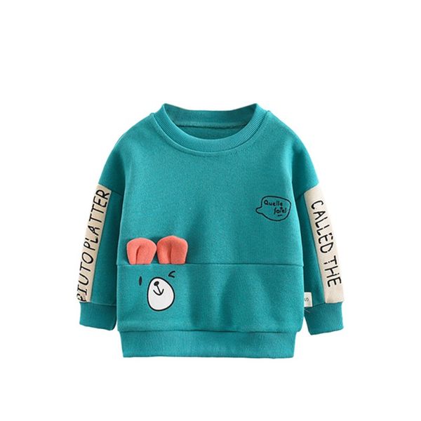 autumn kids baby boy cartoon letter print sweatshirts casual toddler blouse long sleeve outerwear 1pcs new arrival, Black
autumn kids baby boy cartoon letter print sweatshirts casual toddler blouse long sleeve outerwear 1pcs new arrival, Black