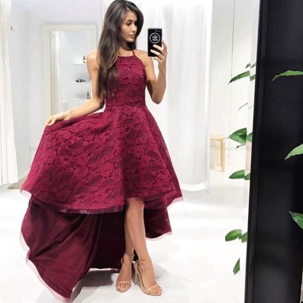 party gala dress plus size african arabic burgundy short prom evening dresses gown 2019, White;black
party gala dress plus size african arabic burgundy short prom evening dresses gown 2019, White;black