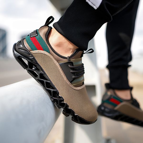 new breathable running shoes for men outdoor athletic training sport men sneakers mens shoes walking jogging zapatillas
new breathable running shoes for men outdoor athletic training sport men sneakers mens shoes walking jogging zapatillas