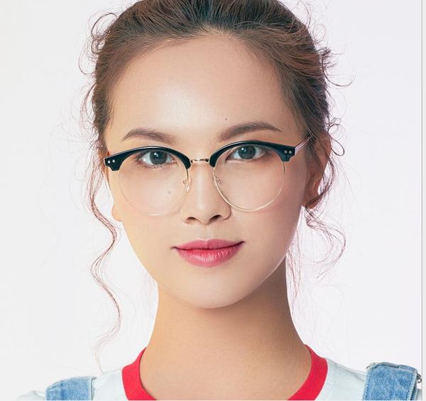 ретро мода плоские очки модные текстурные очки мужчины и женщины плоские зеркала, White;black
ретро мода плоские очки модные текстурные очки мужчины и женщины плоские зеркала, White;black