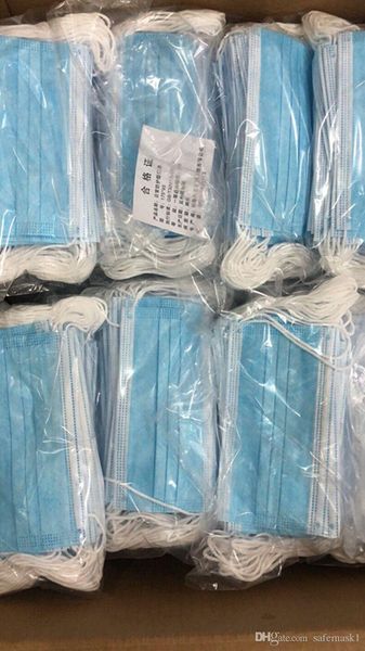 in stock non woven disposable face mask 3 layers earloop anti-dust face masks mascara 50pcs/box ce certificat 
in stock non woven disposable face mask 3 layers earloop anti-dust face masks mascara 50pcs/box ce certificat