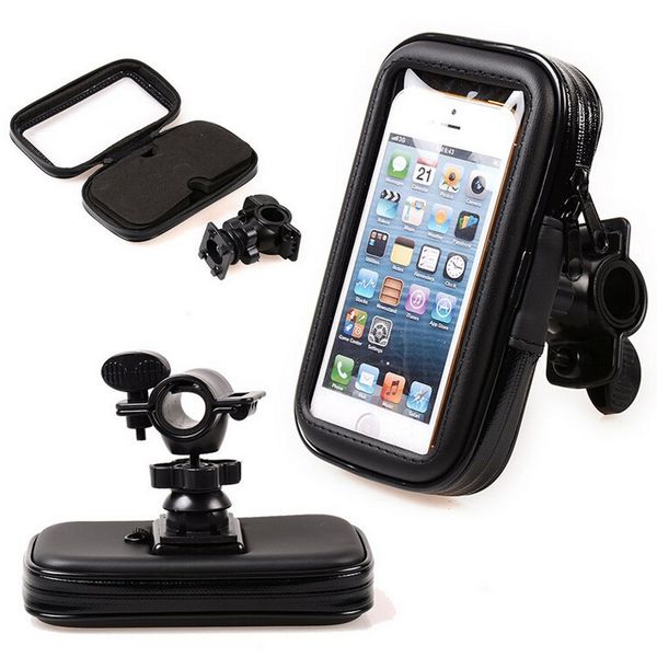 new bicycle motorcycle mtb phone holder mobile stand support gps bike holder waterproof bag bicycle accessories
new bicycle motorcycle mtb phone holder mobile stand support gps bike holder waterproof bag bicycle accessories