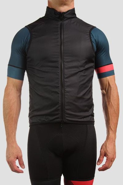 black pro team sleeveless cycling jacket vest ropa ciclismo road bicycle windproof cycling vest
black pro team sleeveless cycling jacket vest ropa ciclismo road bicycle windproof cycling vest