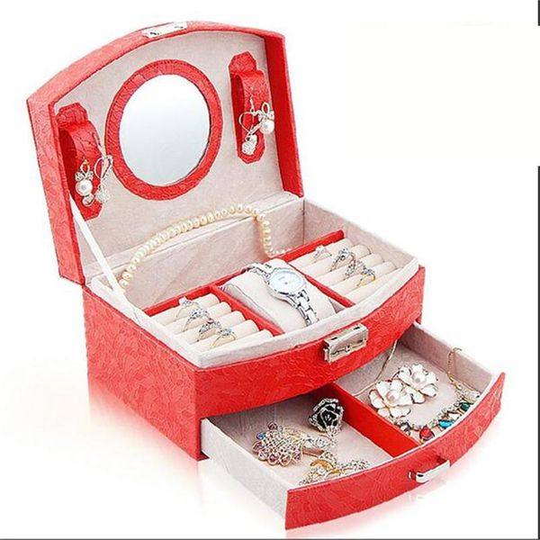 jewerly box organizadores organizador box подвесной ювелирные изделия организатор дисплея серьги кольца браслеты хранения box вешалка c19010, Black;white
jewerly box organizadores organizador box подвесной ювелирные изделия организатор дисплея серьги кольца браслеты хранения box вешалка c19010, Black;white