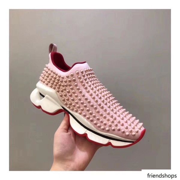 latest spike sock sneakers, red sole flats krystal spikes, 30mm black white donna flat women & men size 1889601
latest spike sock sneakers, red sole flats krystal spikes, 30mm black white donna flat women & men size 1889601