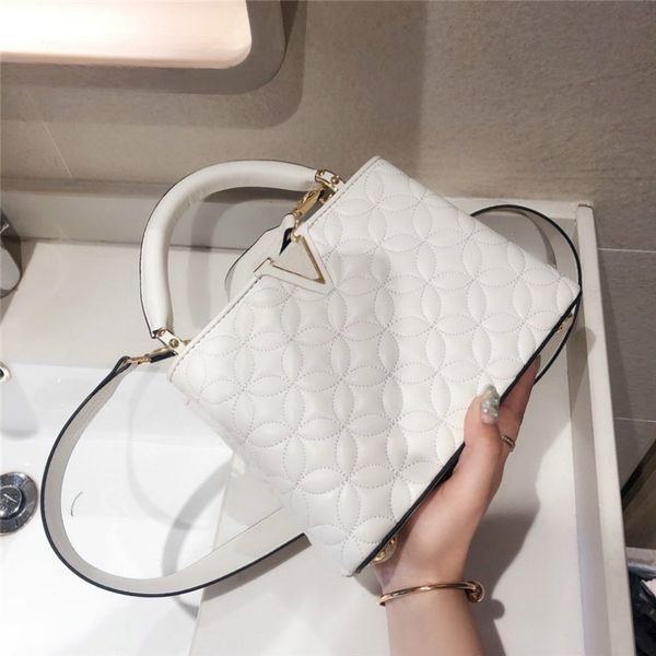 2020 women new luxury handbag designer shoulder bag crossbody fashion lady hand bag cfy2005053