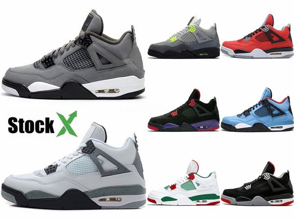 4 4s men basketball air shoes military blue alternate 89 pure money white retro cement royalty b bred red black cat j4 sneakers #735
4 4s men basketball air shoes military blue alternate 89 pure money white retro cement royalty b bred red black cat j4 sneakers #735
