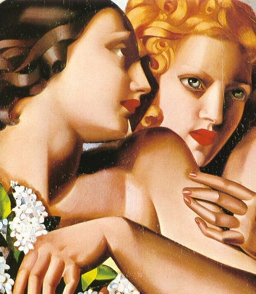 tamara de lempicka girl -12 home decor handcrafts /hd print oil painting on canvas wall art picture 191128
tamara de lempicka girl -12 home decor handcrafts /hd print oil painting on canvas wall art picture 191128