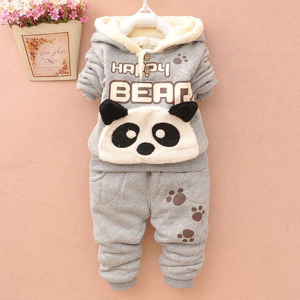 winter plus velvet children clothes sets christmas kids clothes hoodie + pants girl baby boy girl sets cotton sport suit, White
winter plus velvet children clothes sets christmas kids clothes hoodie + pants girl baby boy girl sets cotton sport suit, White