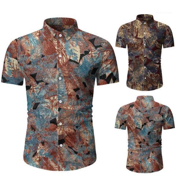 shirts hawaii holiday short sleeve floral printed tshirts single breasted beach casual mens summer mens designer, White;black
shirts hawaii holiday short sleeve floral printed tshirts single breasted beach casual mens summer mens designer, White;black