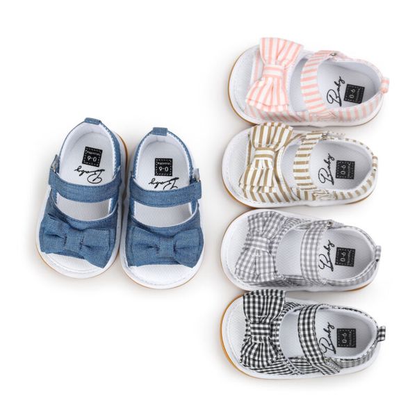 pudcoco summer infant baby girls soft sole shoes toddler bowknot sandals kid baby princess clogs 0-18m, Black;red
pudcoco summer infant baby girls soft sole shoes toddler bowknot sandals kid baby princess clogs 0-18m, Black;red