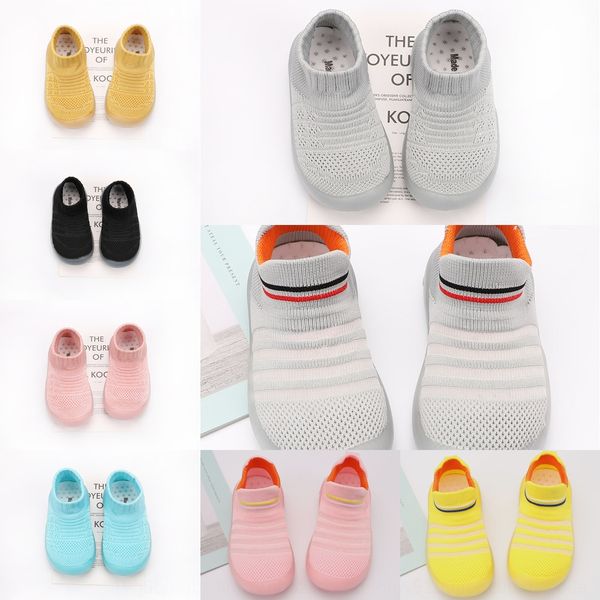 2020 summer children's socks shaped breathable soft sole small medium and large sports shoes children's flying socks sports shoes, Black
2020 summer children's socks shaped breathable soft sole small medium and large sports shoes children's flying socks sports shoes, Black