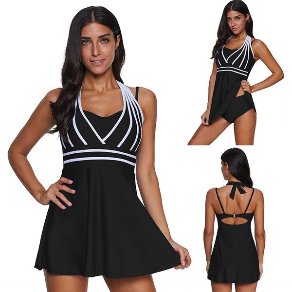 nnf47 split swimsuit women's widened and swimsuit long skirt long skirt enlarged size wrinkles show slimming belly conservative exposed, White;black
nnf47 split swimsuit women's widened and swimsuit long skirt long skirt enlarged size wrinkles show slimming belly conservative exposed, White;black