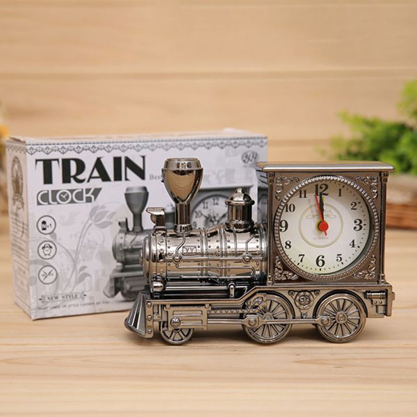 locomotive alarm clock home office restaurant study room display placing stand train clock table deskdecorations
locomotive alarm clock home office restaurant study room display placing stand train clock table deskdecorations