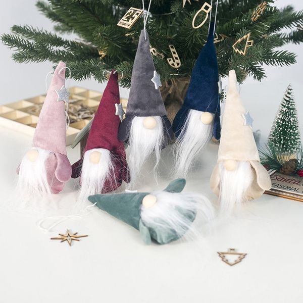 christmas lovely plush gnome doll christmas tree ornaments kids xmas pendant gift toy window display xmas party decor
christmas lovely plush gnome doll christmas tree ornaments kids xmas pendant gift toy window display xmas party decor