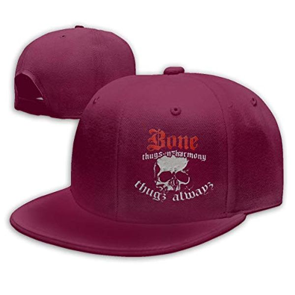 disar-t bone thugs n harmony adjustable baseball caps peaked sandwich hat sports outdoors snapback cap summer hat hip hop fitted cap, Blue;gray
disar-t bone thugs n harmony adjustable baseball caps peaked sandwich hat sports outdoors snapback cap summer hat hip hop fitted cap, Blue;gray
