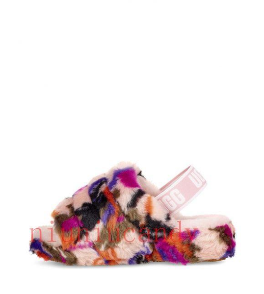 new women furry slippers australia fluff yeah mulitcolor slide designer uggs casual boots fashion women sandals fur slides slipe7b9#, Black;white
new women furry slippers australia fluff yeah mulitcolor slide designer uggs casual boots fashion women sandals fur slides slipe7b9#, Black;white
