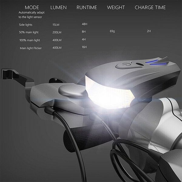 usb rechargeable led bike bicycle front head+rear tail light lamp accessories
usb rechargeable led bike bicycle front head+rear tail light lamp accessories