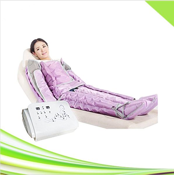 portable air pressure lymphatic pressotherapy slimming massage pressotherapy equipment
portable air pressure lymphatic pressotherapy slimming massage pressotherapy equipment