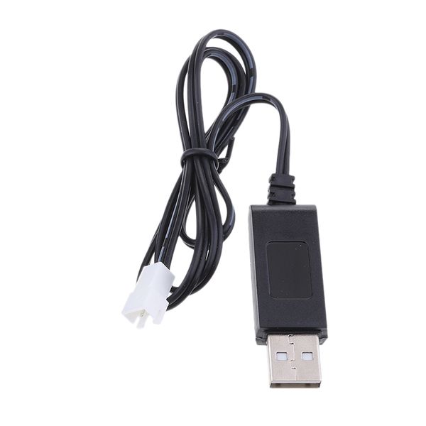 universal 3.7v lithium battery charge cable usb lead wltoys cords wires