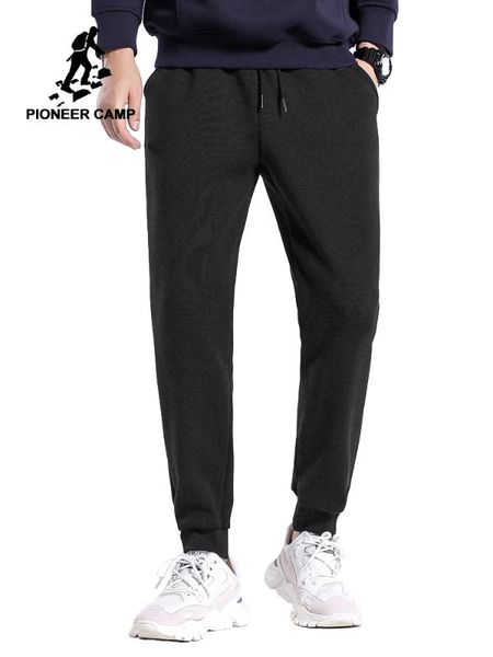 pioneer camp sportwear sweatpants mens spring summer blue black loose fashion joggers for male 2020
pioneer camp sportwear sweatpants mens spring summer blue black loose fashion joggers for male 2020