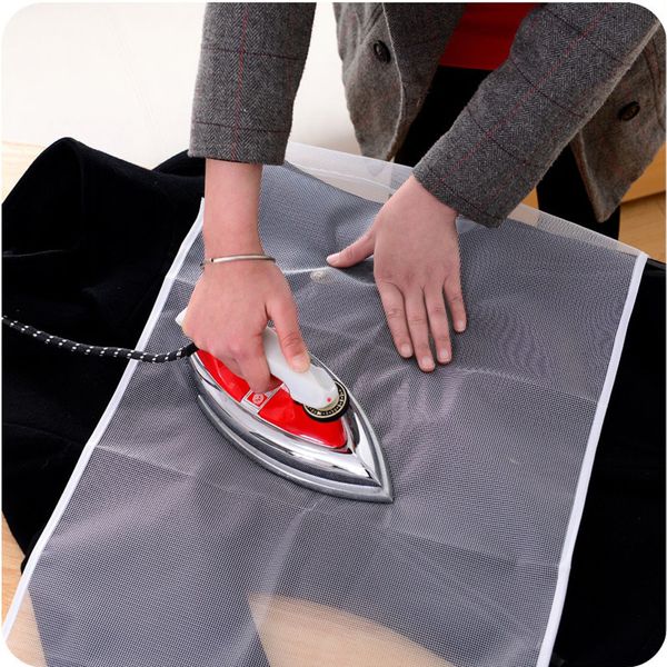 high temperature resistance ironing pad heat insulation protective cloth ironing mat mesh cloth cover random color
high temperature resistance ironing pad heat insulation protective cloth ironing mat mesh cloth cover random color